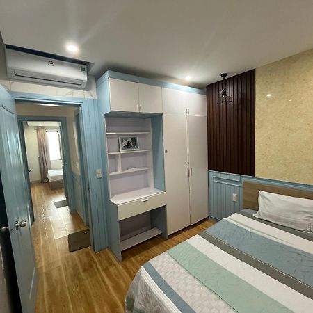 Muong Thanh Apartment - 2Br دا نانغ المظهر الخارجي الصورة