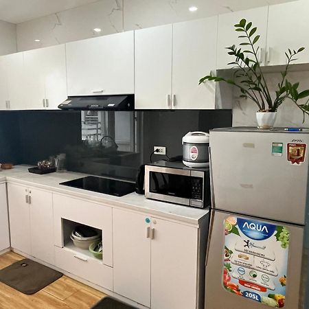 Muong Thanh Apartment - 2Br دا نانغ المظهر الخارجي الصورة