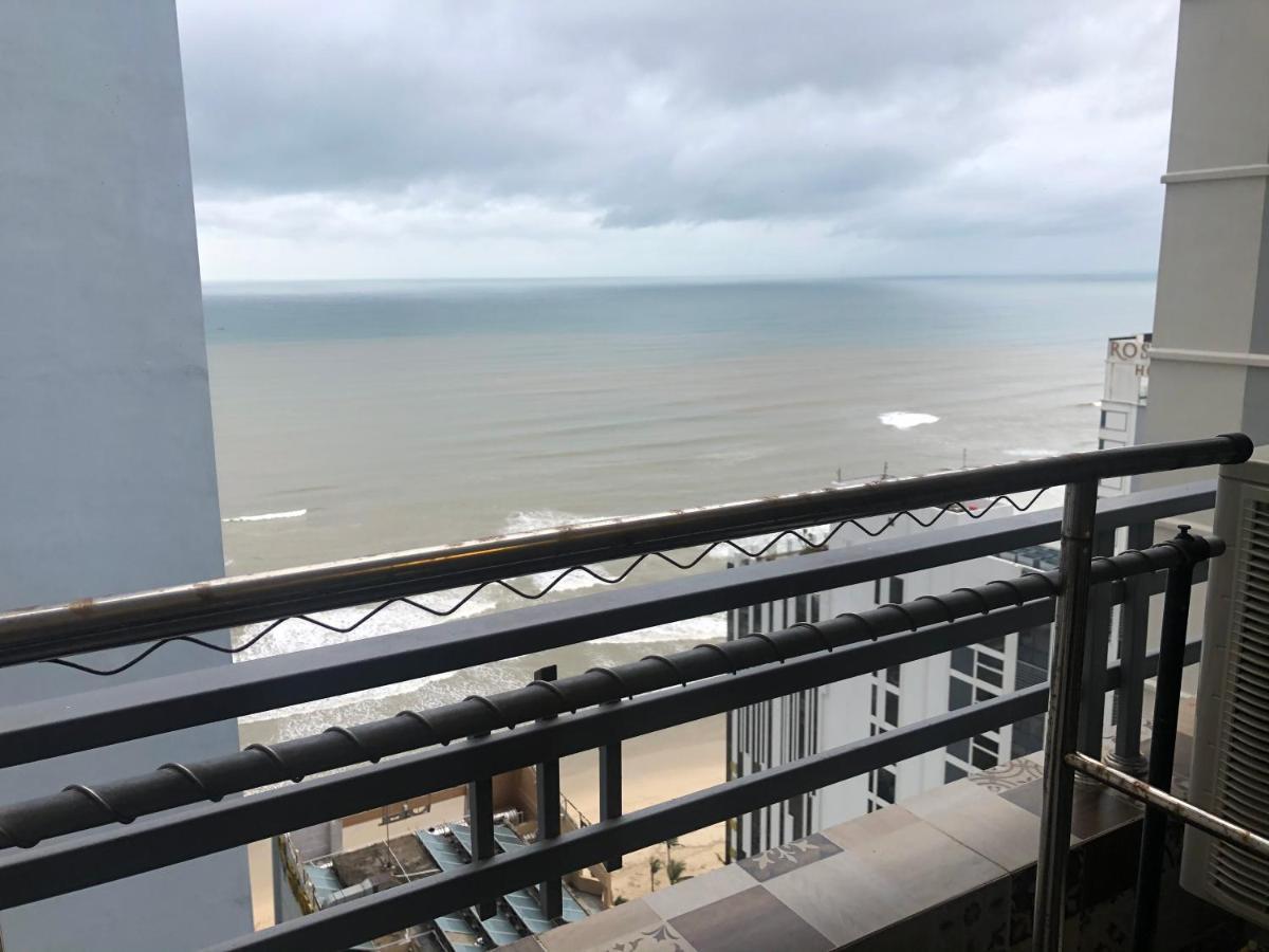 Muong Thanh Apartment - 2Br دا نانغ المظهر الخارجي الصورة