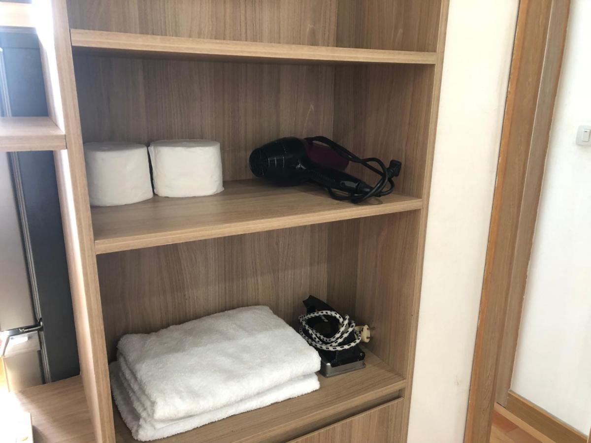 Muong Thanh Apartment - 2Br دا نانغ المظهر الخارجي الصورة