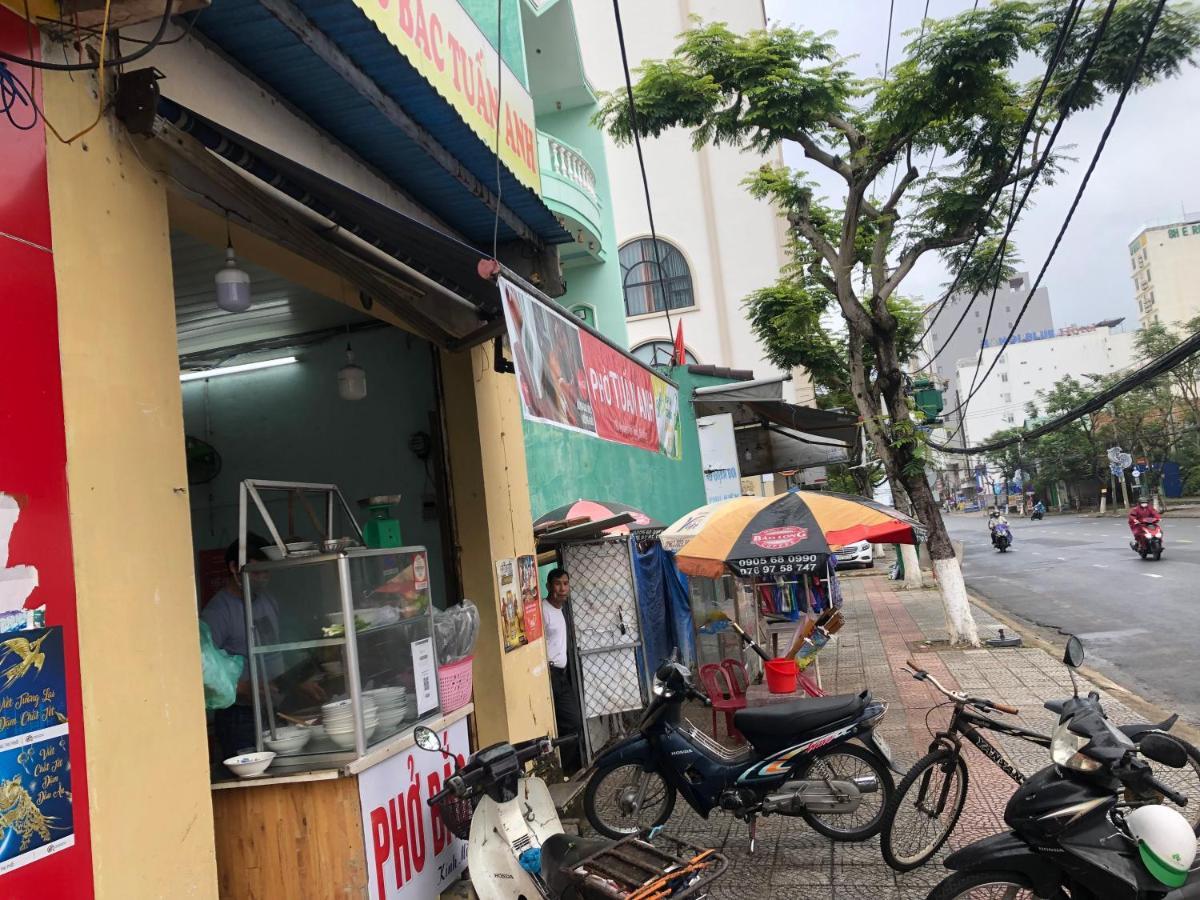 Muong Thanh Apartment - 2Br دا نانغ المظهر الخارجي الصورة
