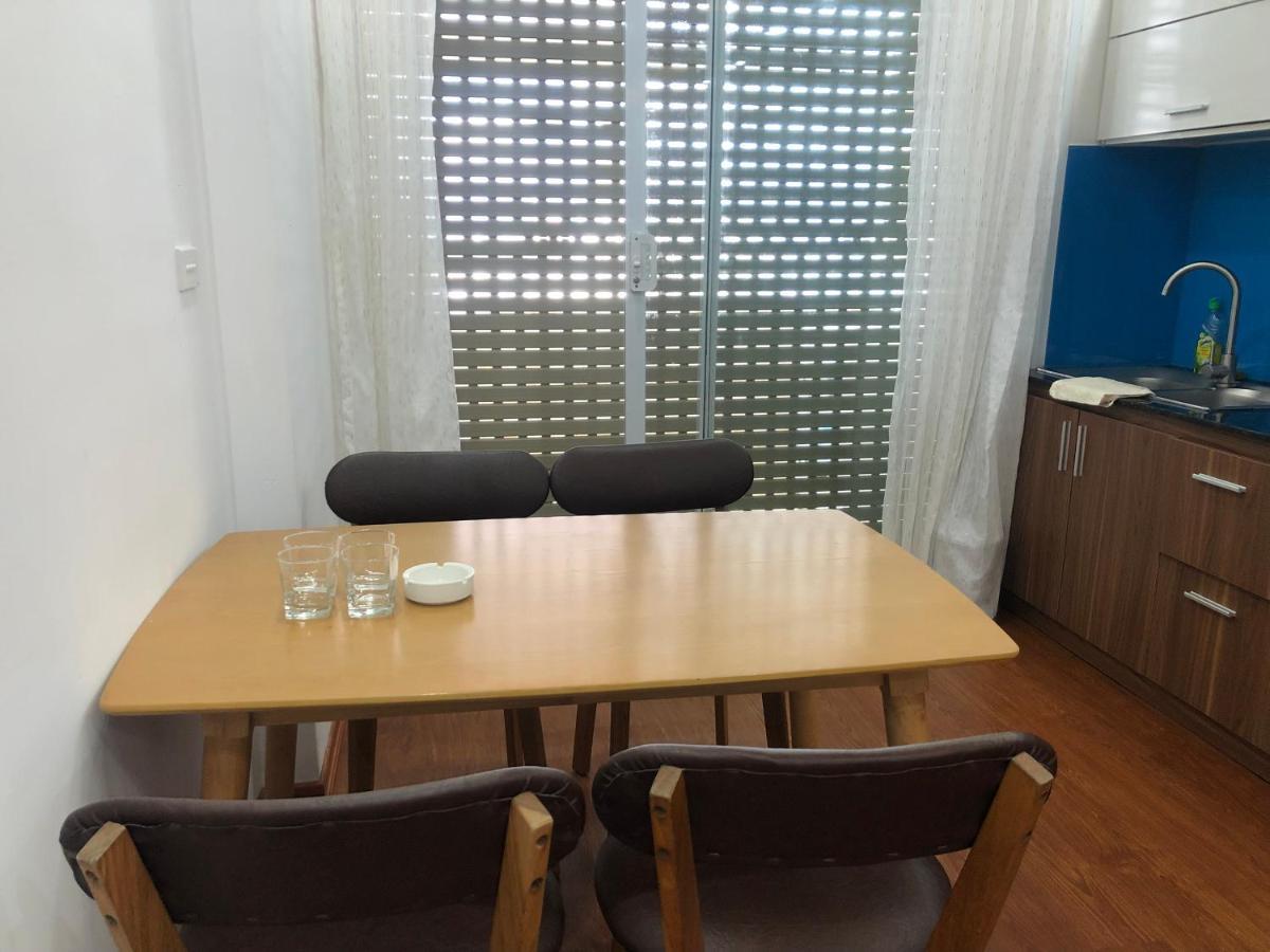 Muong Thanh Apartment - 2Br دا نانغ المظهر الخارجي الصورة