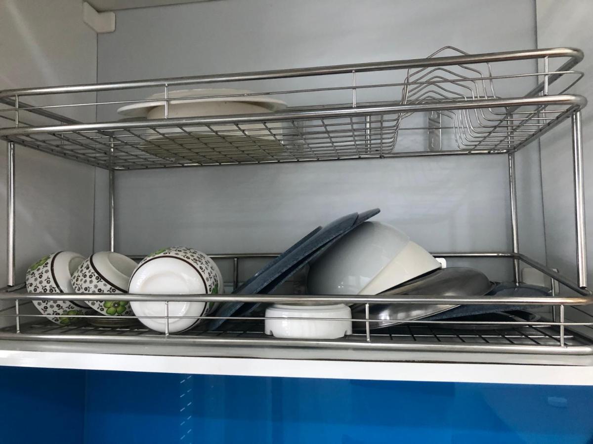 Muong Thanh Apartment - 2Br دا نانغ المظهر الخارجي الصورة