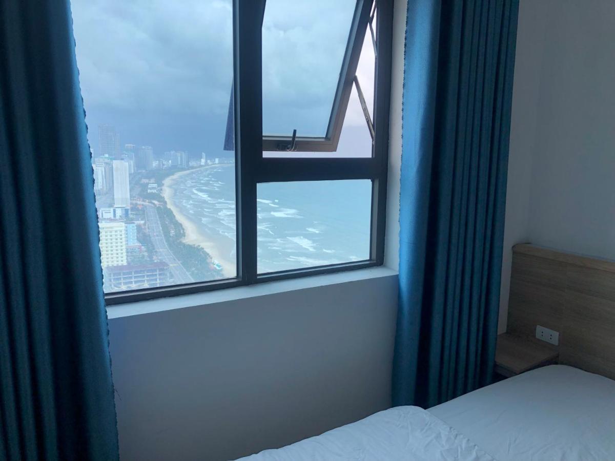 Muong Thanh Apartment - 2Br دا نانغ المظهر الخارجي الصورة
