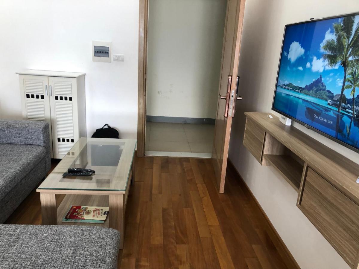 Muong Thanh Apartment - 2Br دا نانغ المظهر الخارجي الصورة