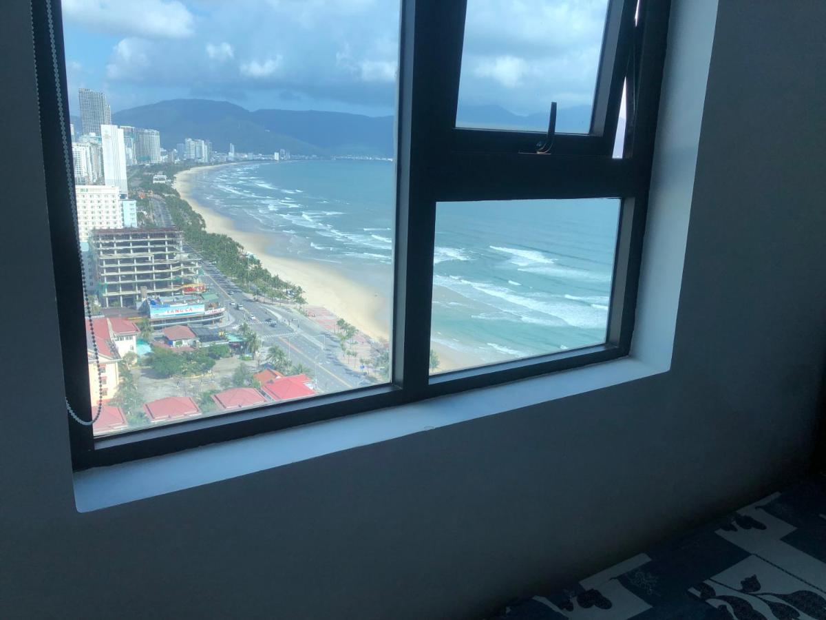 Muong Thanh Apartment - 2Br دا نانغ المظهر الخارجي الصورة