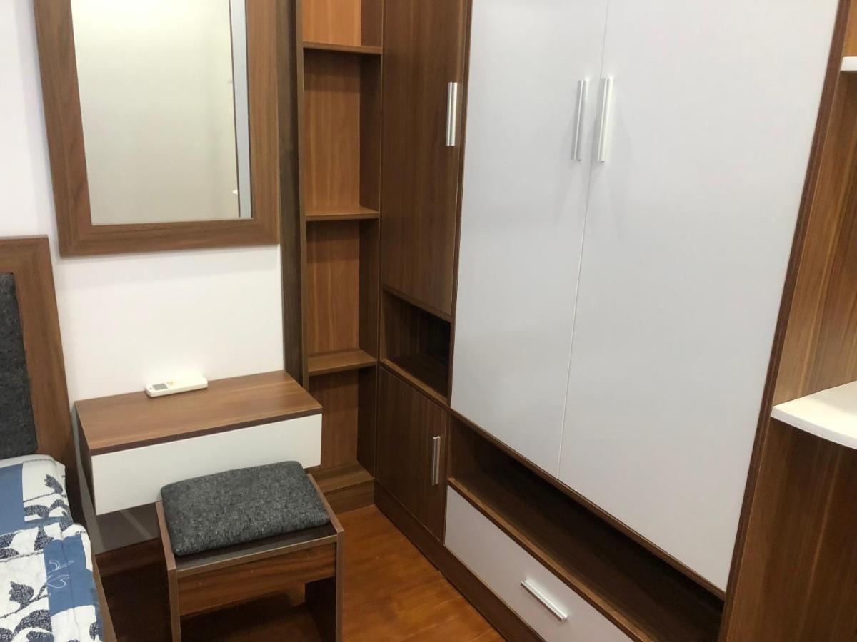 Muong Thanh Apartment - 2Br دا نانغ المظهر الخارجي الصورة