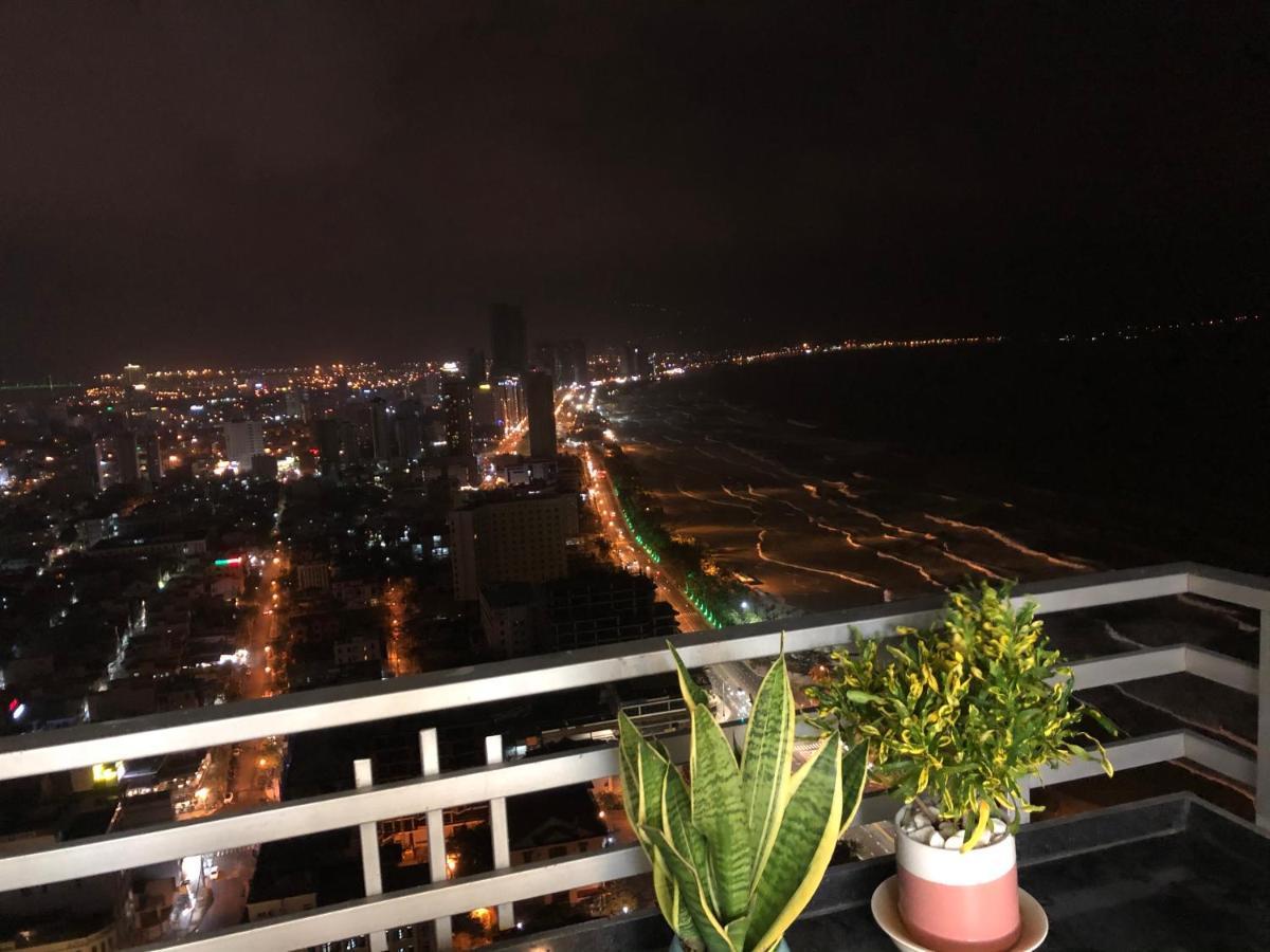 Muong Thanh Apartment - 2Br دا نانغ المظهر الخارجي الصورة