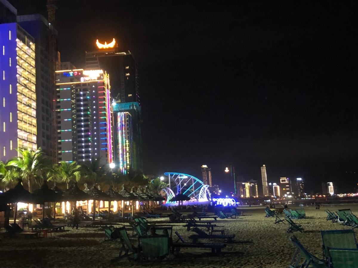 Muong Thanh Apartment - 2Br دا نانغ المظهر الخارجي الصورة